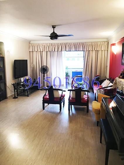 Blk 533 Pasir Ris Drive 1 (Pasir Ris), HDB Executive #150564892